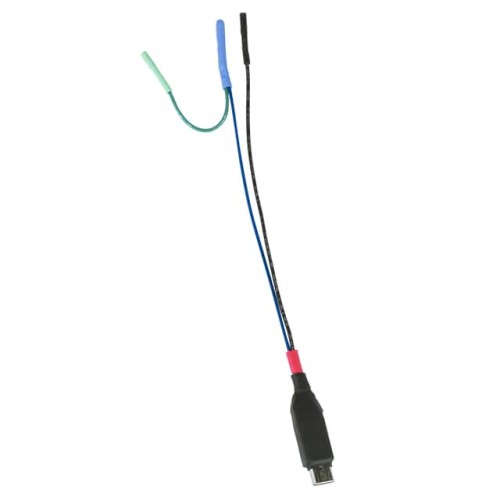 OSCOPE PROBE X20 60MHZ 5M