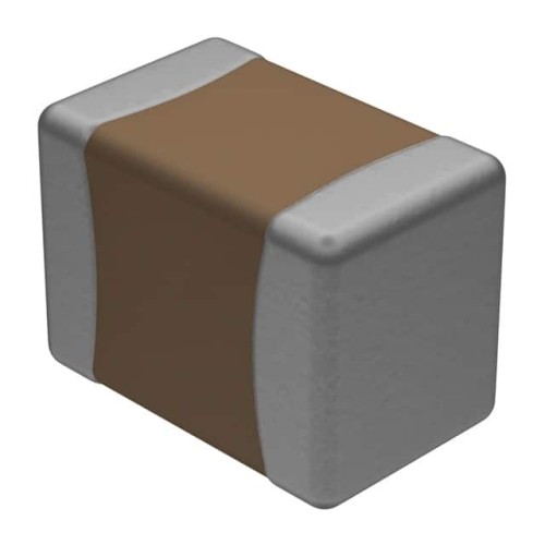 CAP CER 47PF 100V C0G/NP0 0805