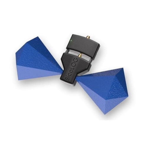 BICONICAL ANTENNA 30MHZ~1GHZ WIT