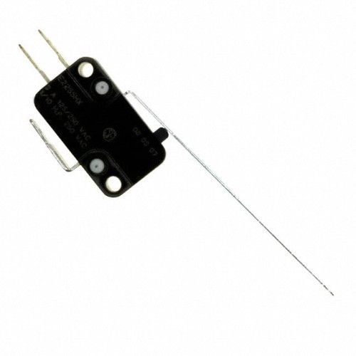 SWITCH SNAP ACTION SPDT 3A 125V