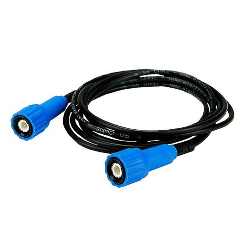 CBL ASSY BNC PLUG-PLUG 6.6'