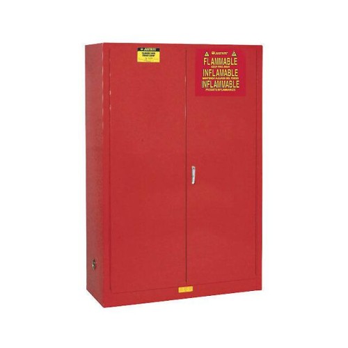 PAINT & INK CABINET, MANUAL CLOS