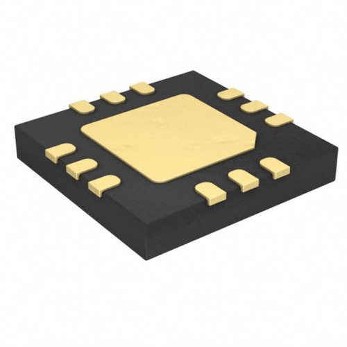 ULTRACMOS POWER LIMITER 10 MHZ-6