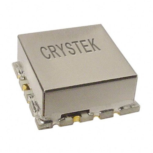 VCO 2400MHZ 0.3-4.7V 12.7X12.7MM