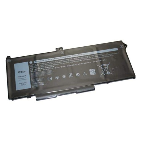 Powerwarehouse PWH-RJ40G 4-Cell