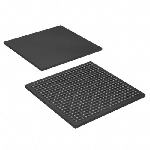 IC FPGA 278 I/O 484UBGA