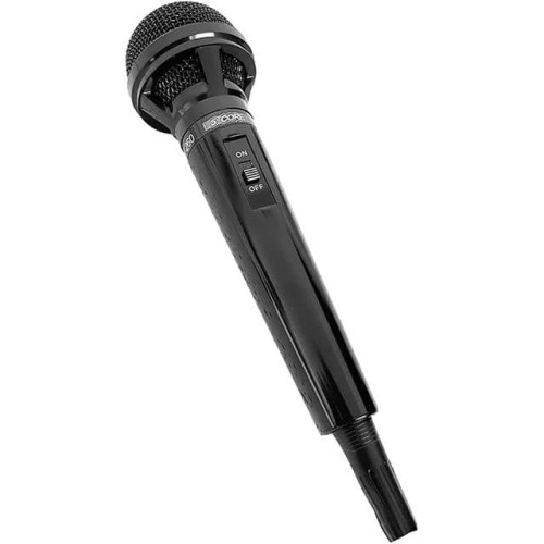 Dynamic Mic XLR Audio
