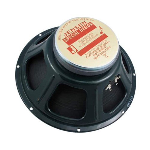 JENSEN C12N OHMS 4