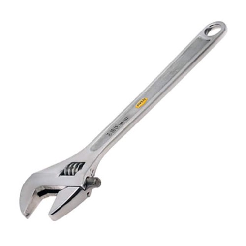 WRENCH ADJUSTABLE 1-1/2" 12"