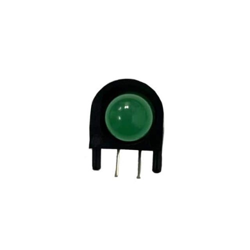 HARVATEK 5.0MM ROUND LED LAMP WI