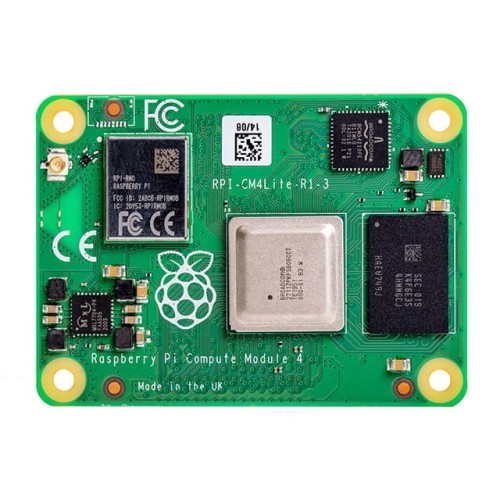 COMPUTE 4 1GB RAM 0GB LITE WIFI
