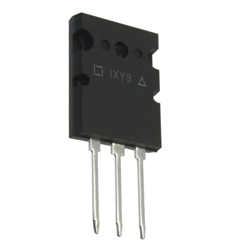MOSFET N-CH 600V 36A TO264AA