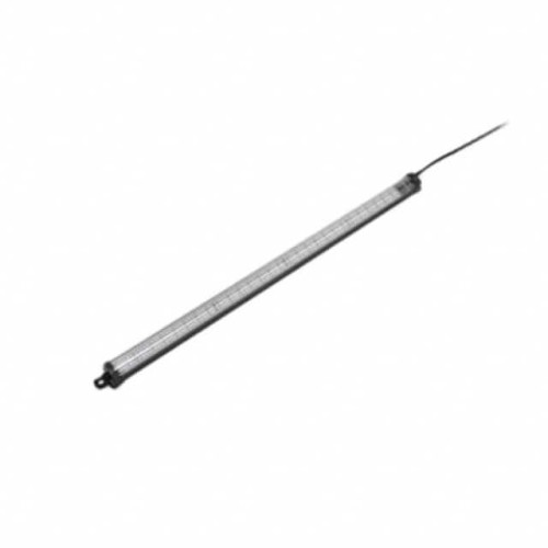 LED LIGHT BAR STD 4500K 12" ALUM