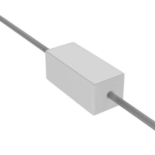 RES 6.2 OHM 5% 5W AXIAL