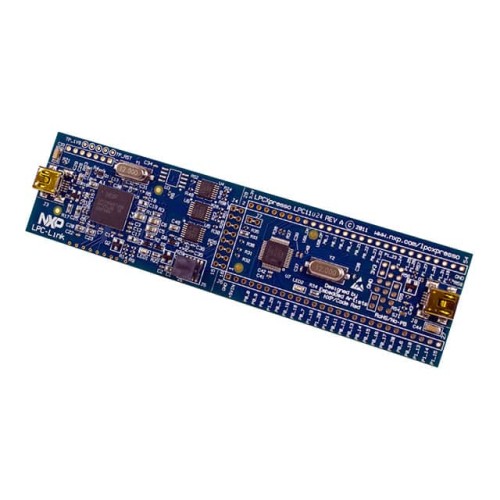 LPCXPRESSO LPC11U24 EVAL BRD