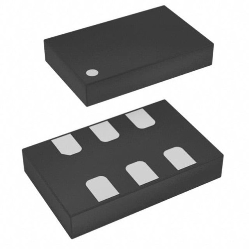 MEMS OSC XO 245.7600MHZ CML SMD