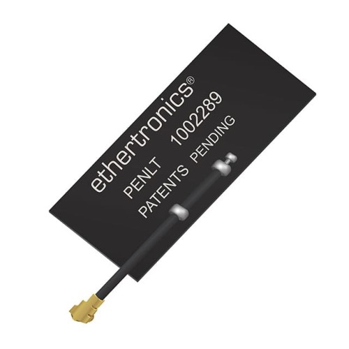 RF ANT 700MHZ/750MHZ FLAT PATCH