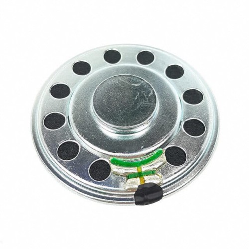 SPEAKER, 92DB SENSITIVITY, 30MM