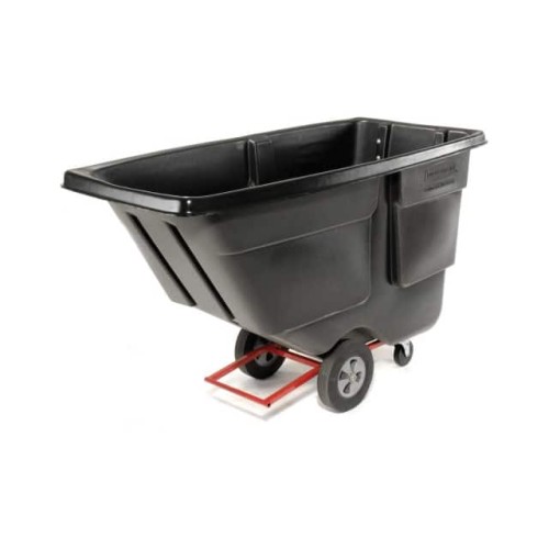 1314 UTILITY DUTY 1 CU. YARD TIL