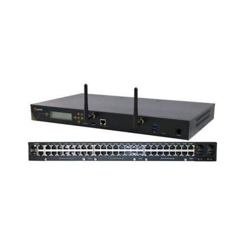 IOLAN SCG50 R-WM CONSOLE SERVER: