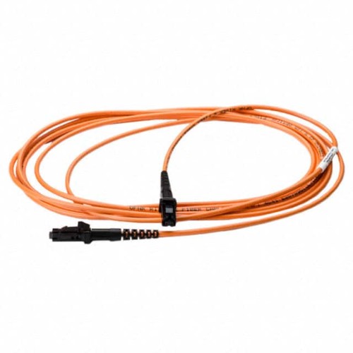 MTRJ-MTRJ DUPLEX ASSEM 2M