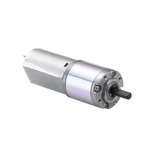 22MM PLANETARY GEAR MOTOR - BRUS