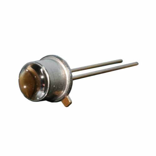 EMITTER IR 870NM 100MA TO-46