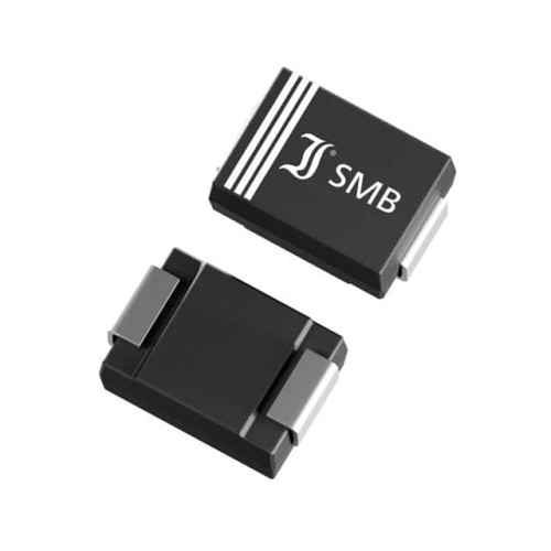TVS Diode, SMB, 180V, Unidir