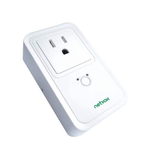 R809A WIRELESS POWER PLUG WITH P
