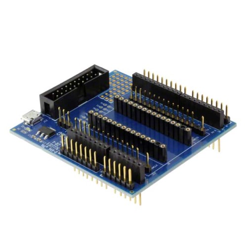 BREAKOUT BOARD FOR BMF055