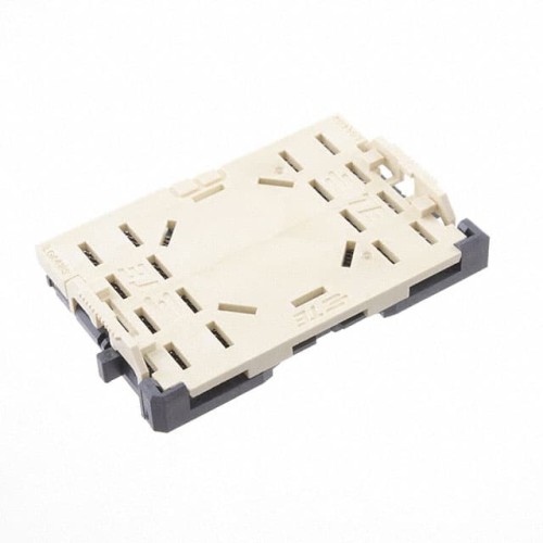 LEFT SEGMEN LGA4189-4 SOCKET-P4
