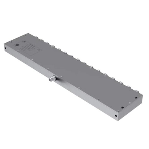SPLITTER/COMBINER 20-3,000MHZ