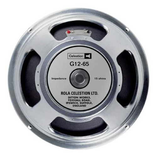 CELESTION G1265 HERITAGE OHMS 15