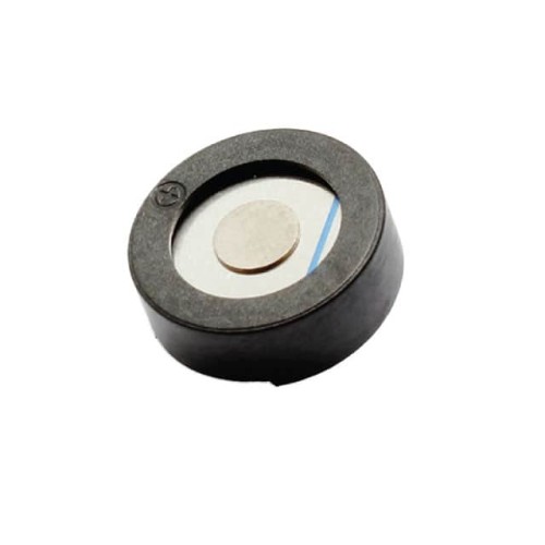 BUZZER MAGNETIC 3V 12MM TH