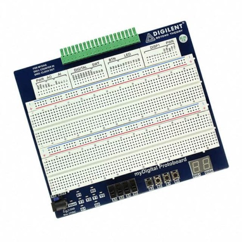 MYDIGITAL FOR MYDAQ/MYRIO