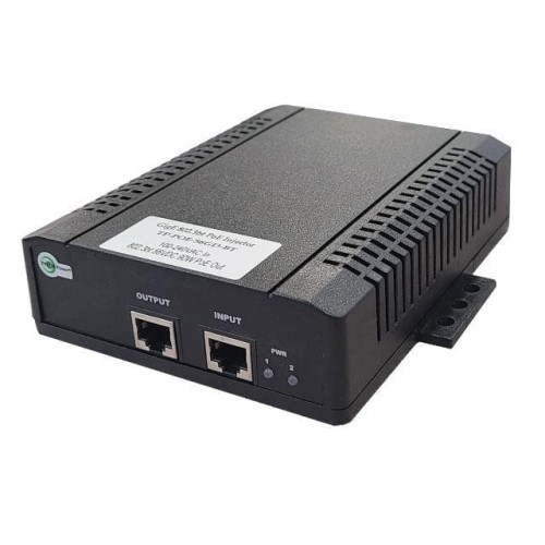 100-240VAC Input, 56V 90W Gigabi
