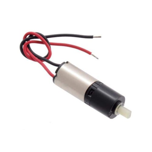 26:1 SUB-MICRO PLAETARY GMOTR