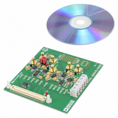 EVAL BOARD DAC AD5415 AD5449