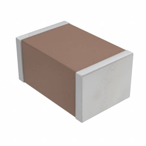 CAP CER 1000PF 100V NP0 0805