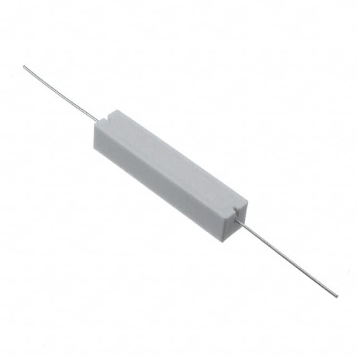 RES 82 OHM 5% 10W AXIAL