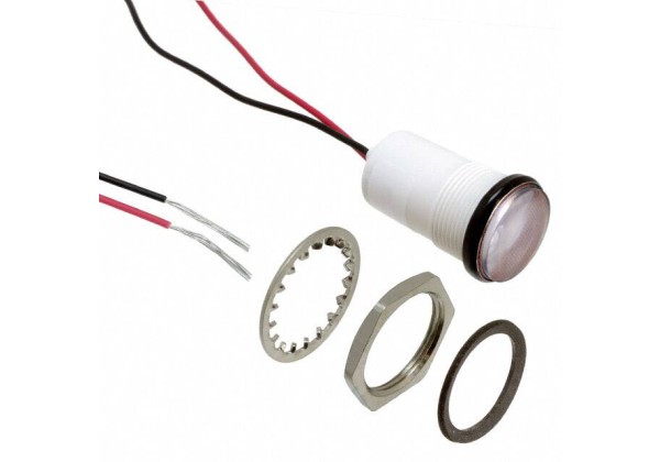Yellow LED Panel Guide: 28V Reliability Secrets
