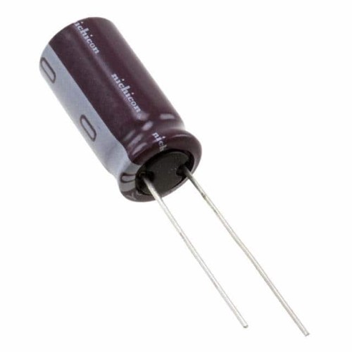 CAP ALUM 33UF 20% 250V RADIAL