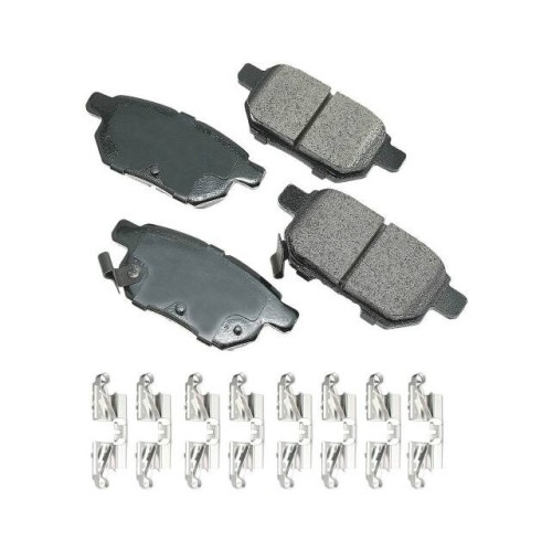 PROACT ULTRA PREMIUM CERAMIC DIS
