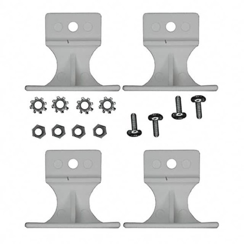 HANDLE EJECTOR PULLTYPE 4PCS/PKG
