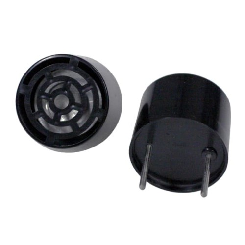 Ultrasonic sensor-16 mm dia.