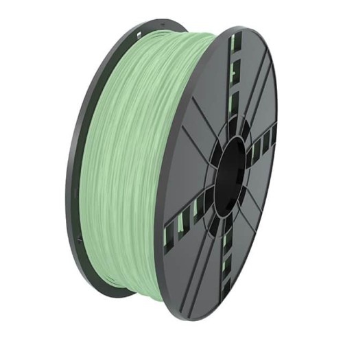 FILAMENT GREEN ABS 0.112" 1KG