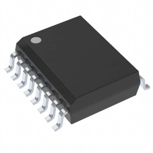IC AMP COMP REF 16SOIC