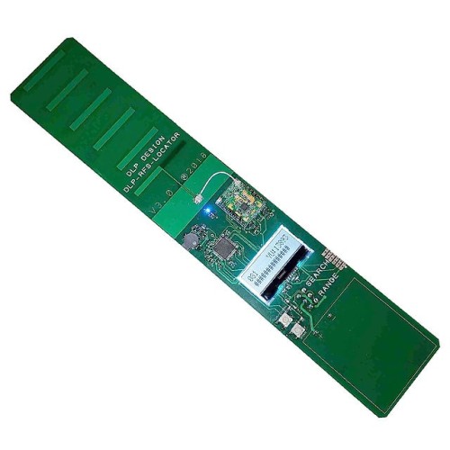 DEMONSTRATION SYSTEM