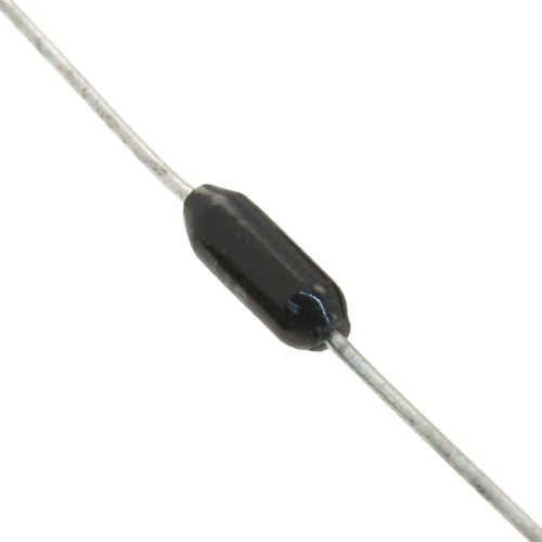 RES 5.76K OHM 0.1% 1/4W AXIAL