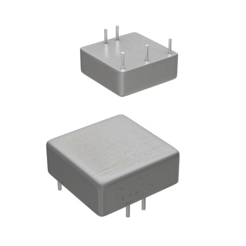 DC DC CONVERTER +/-5V 15W